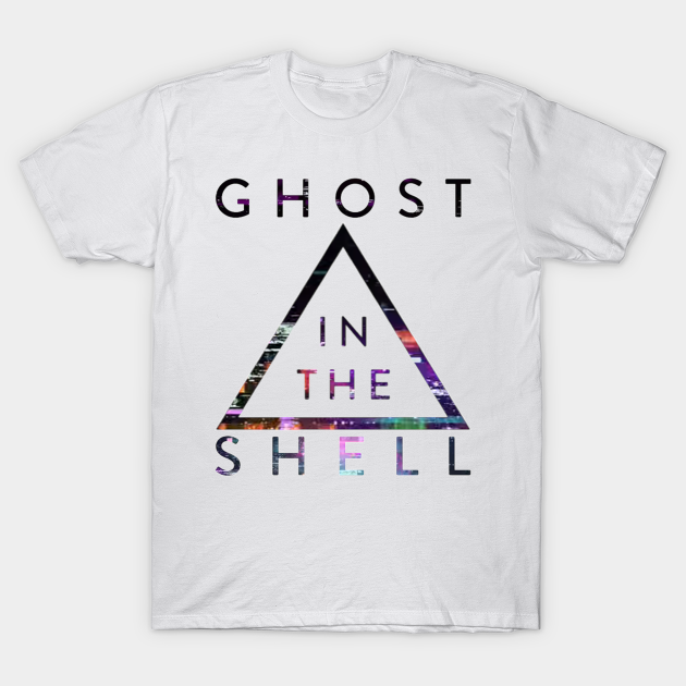 Ghost In The Shell
